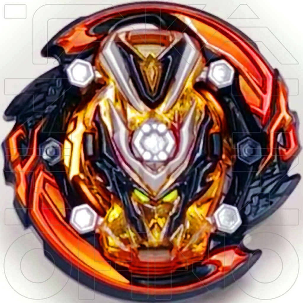 beyblade deathscyther