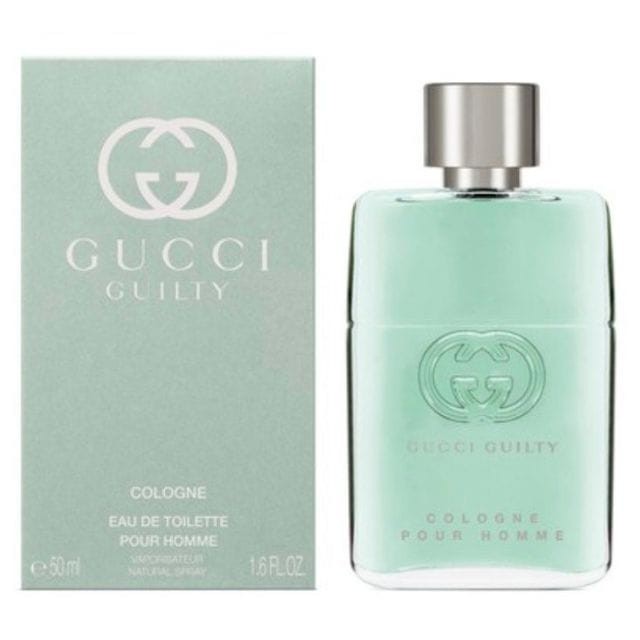 gucci guilty homme 100ml