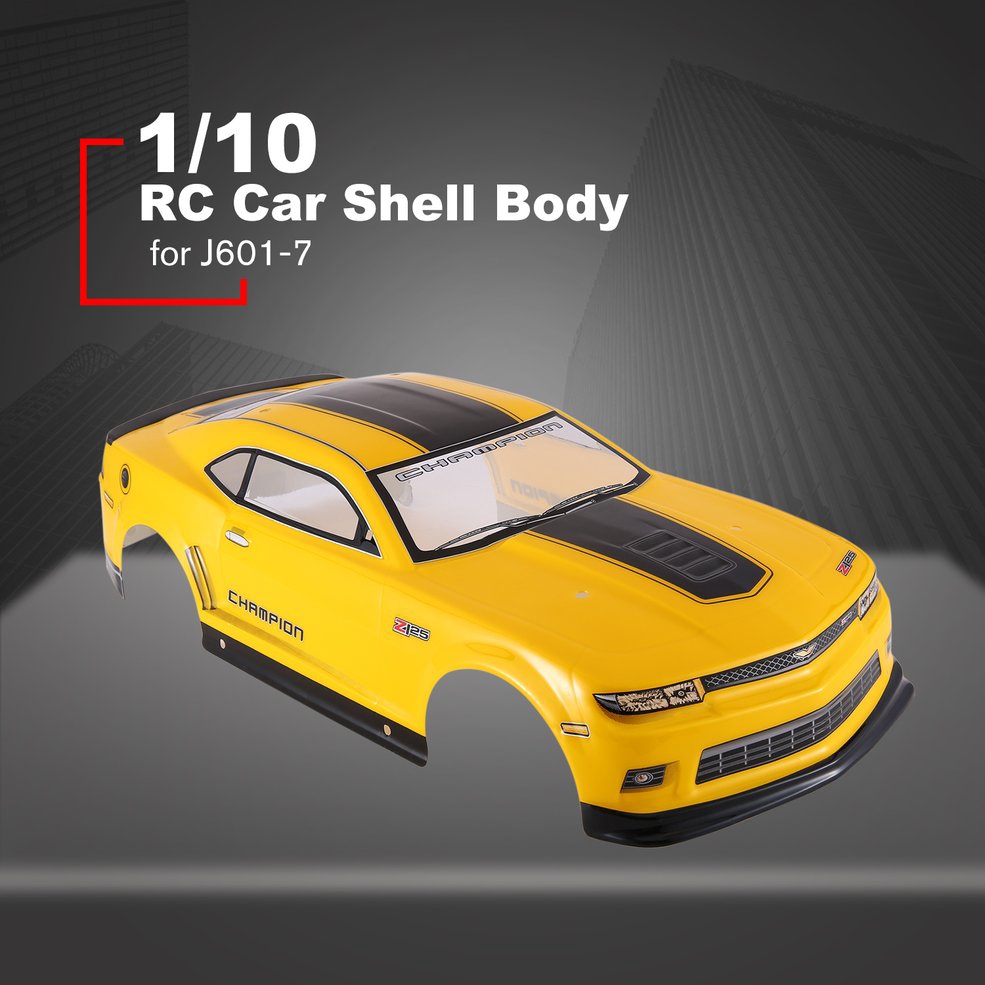 rc drift car shell