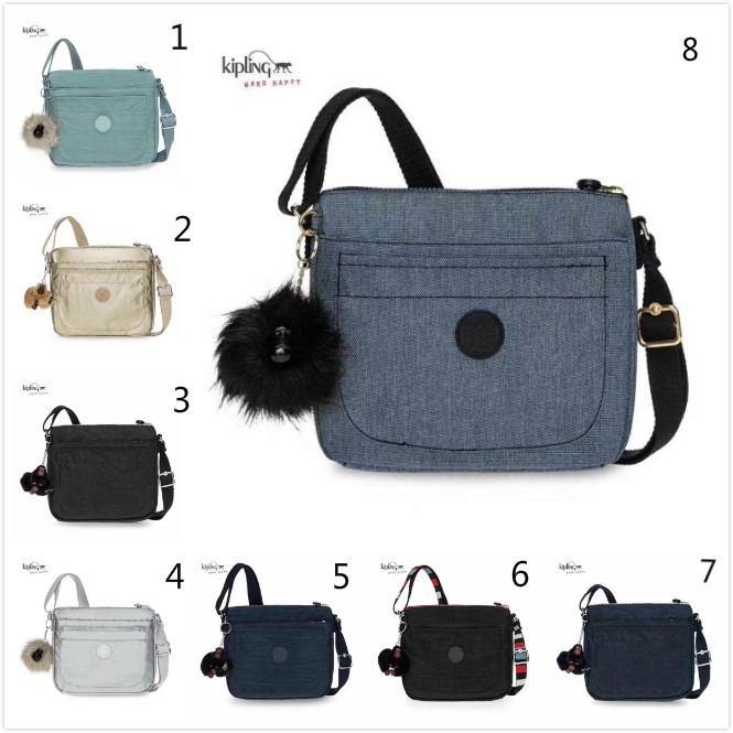 kipling bags for men