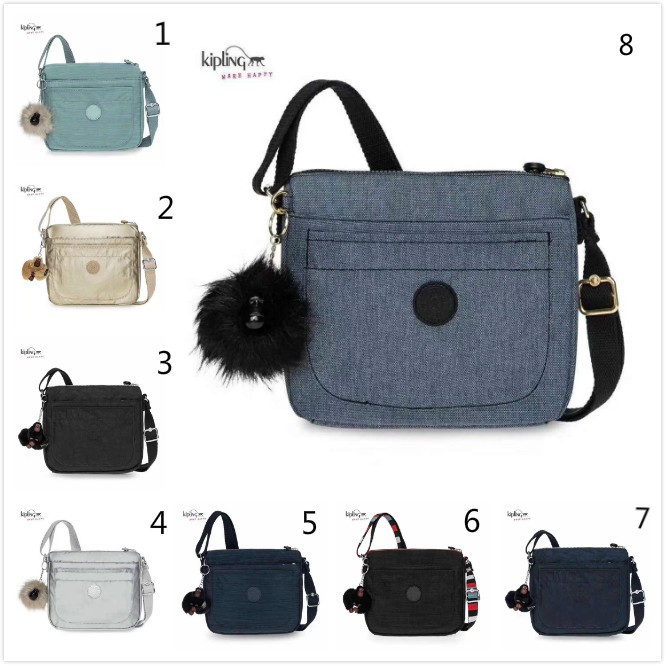 kipling sling bag malaysia