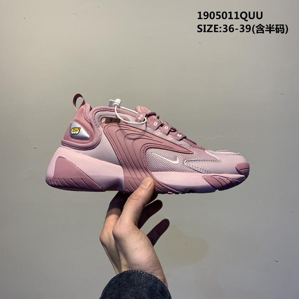 nike zoom 2k 39