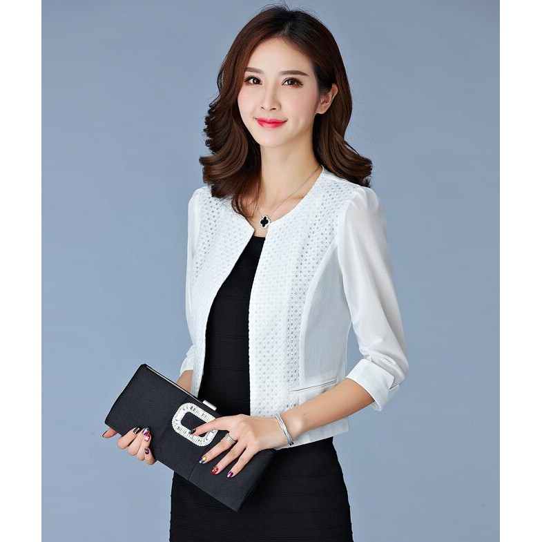 cardigan office wear