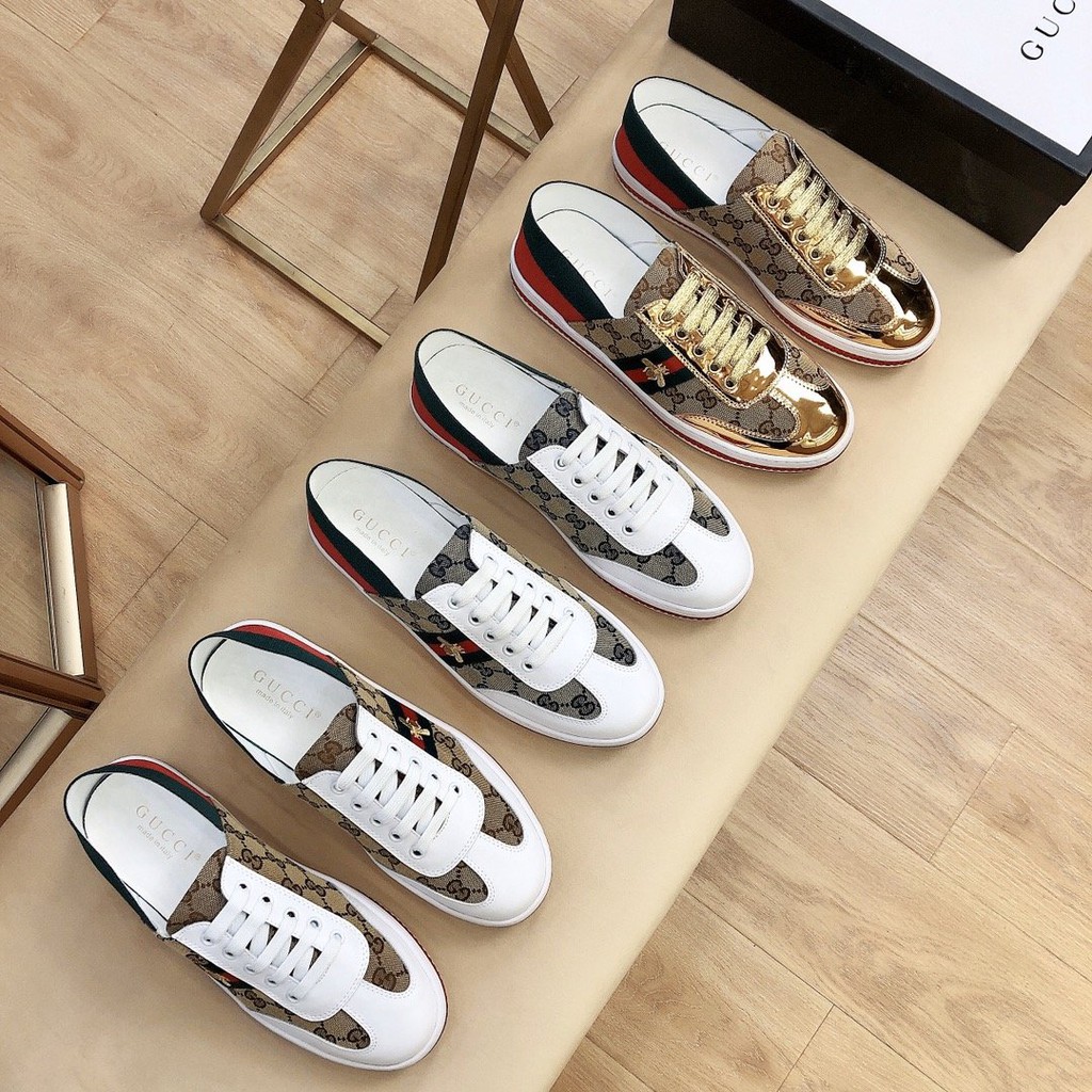 cool gucci shoes
