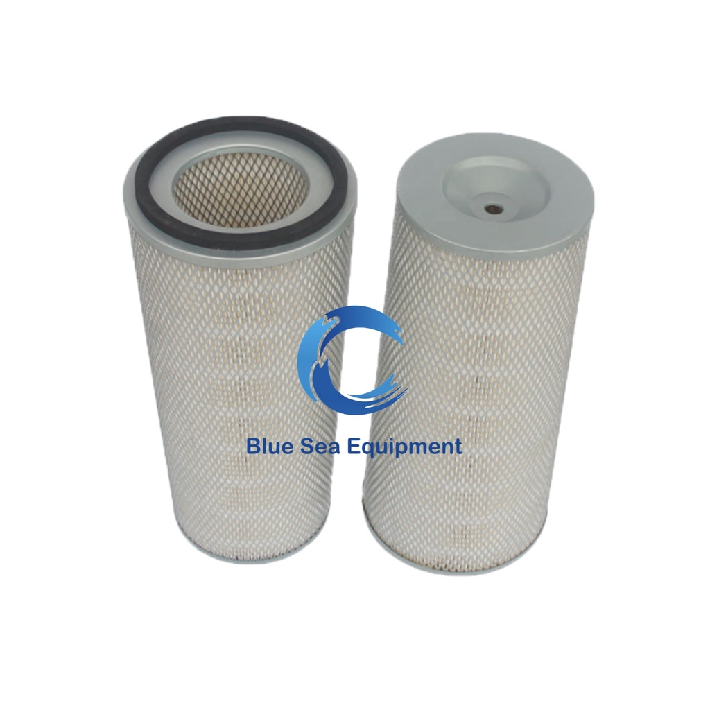 AF1811 Air Filter for Cummins 6CT Diesel Engine Shopee Malaysia