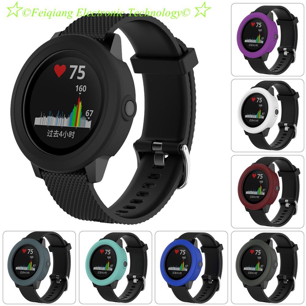 garmin vivoactive 3 protective case