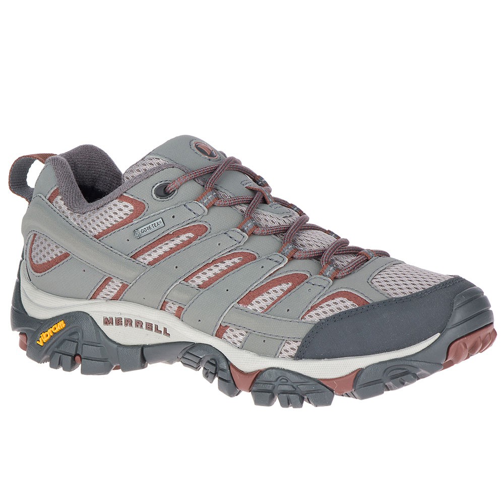 merrell moab gore tex womens