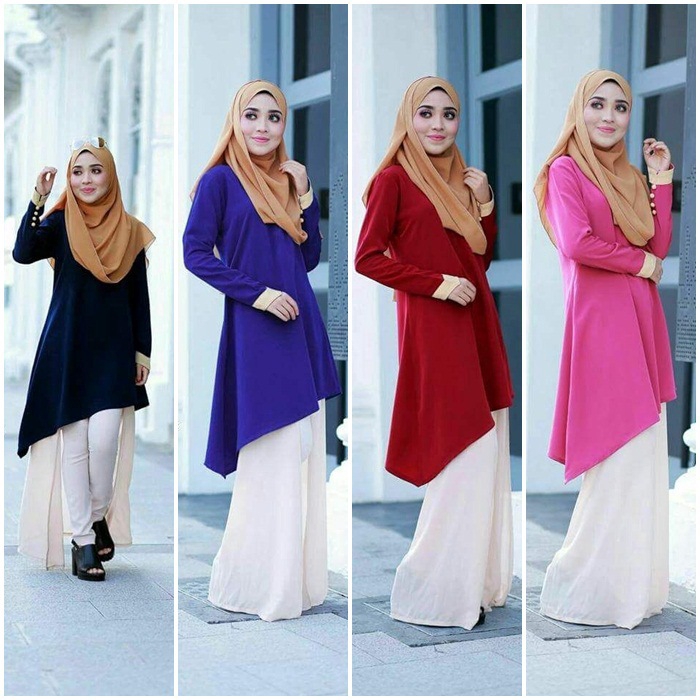 malaysian dress for ladies