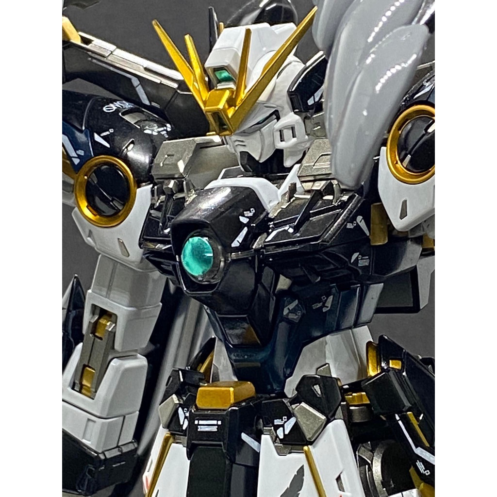 wing zero ver ka price