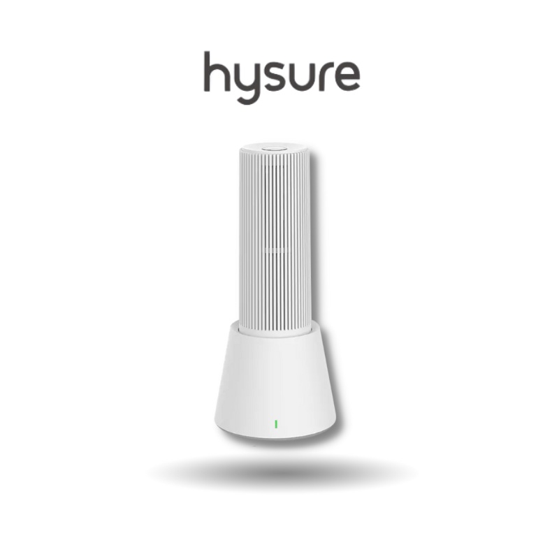 Youpin Hysure Mini Dehumidifier Home Wardrobe Air Dryer Clothes Dry Heat Wireless Dehydrator For Mildew Proof Moisture A