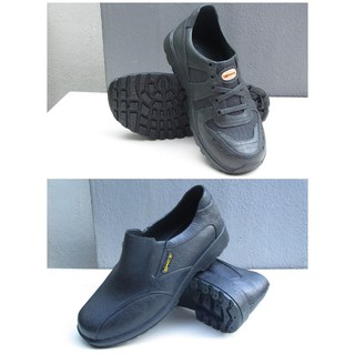 725 Kasut Kerja Lelaki Tahan Air Waterproof Shoes For Men 725 Kasut Kerja Lelaki Tahan Air Waterproof Shoes For Men