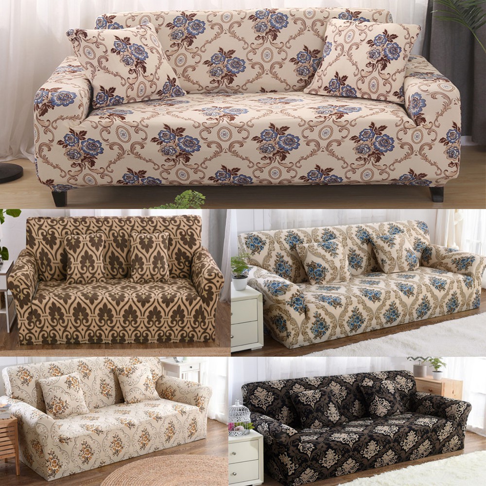 Ready stock sofa cover Shopee Malaysia