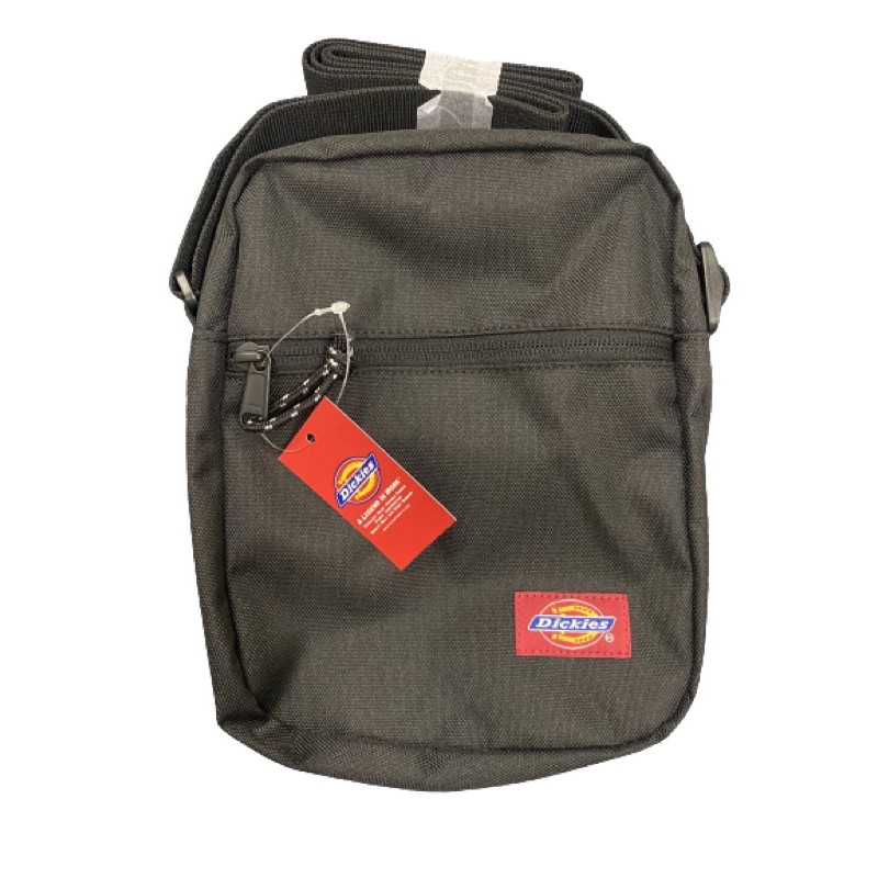 Original Dickies Sling Bag Black Shopee Malaysia