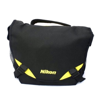 nikon shoulder bag