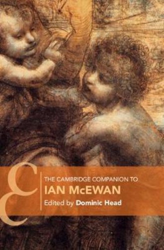 The Cambridge Companion to Ian McEwan by Dominic Head (UK edition, paperback)