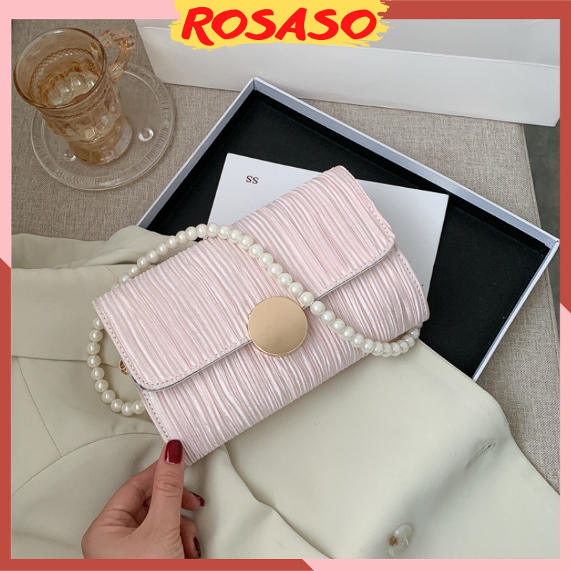 Rosaso TX03 beautiful cheap women's crossbags for school personality