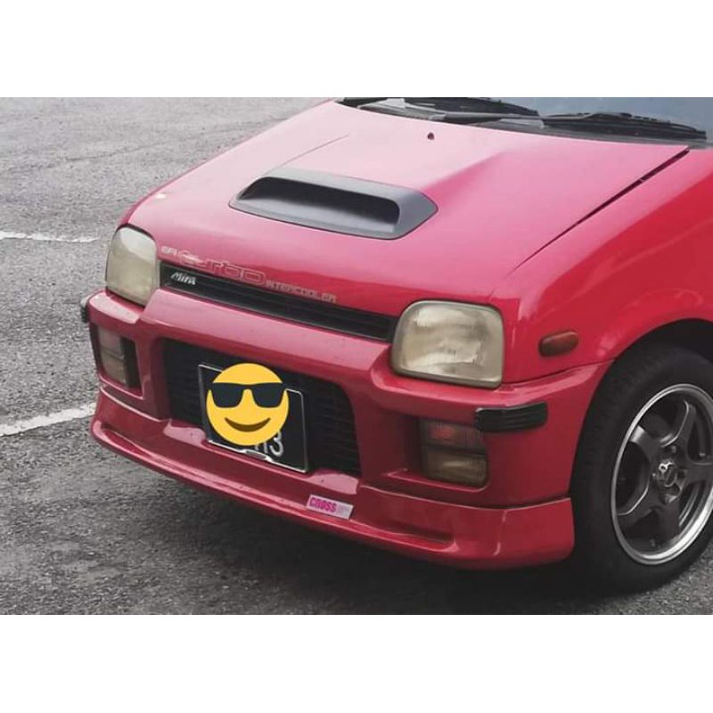 Feista International Auto Trade Centre Perodua Kancil Ex 660 A Turbo