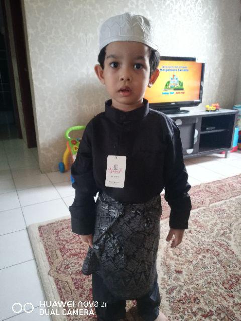 BAJU MELAYU YUSUF ISKANDAR TELUK BELANGA BY JAKEL Shopee BAJU MELAYU YUSUF ISKANDAR TELUK BELANGA BY JAKEL Shopee