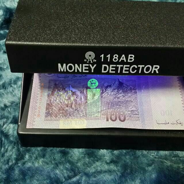 Electronic Money Detector Shopee Malaysia