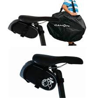 dahon stow away bag