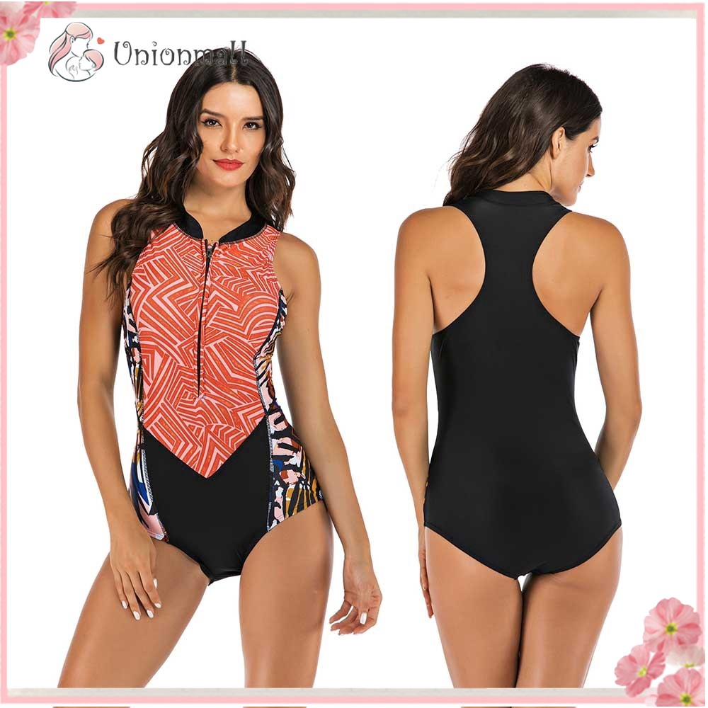 long torso swimwear