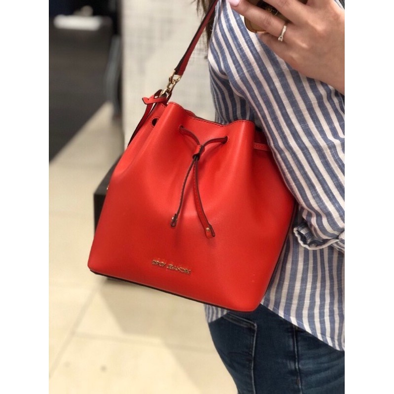 Michael Kors Eden Medium Bucket Bag 