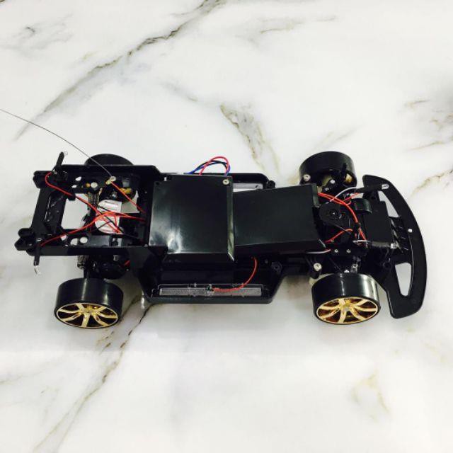 super speed remote control car