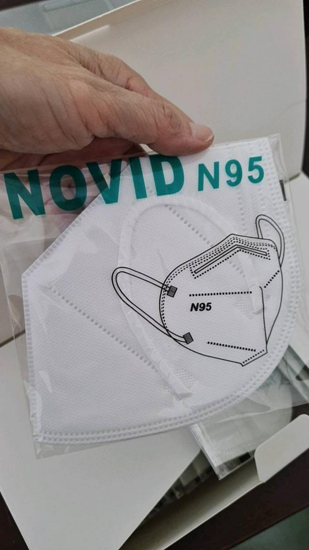 N95 novid Buy Masks
