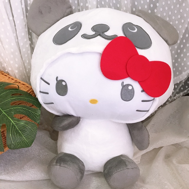 jumbo sanrio plush