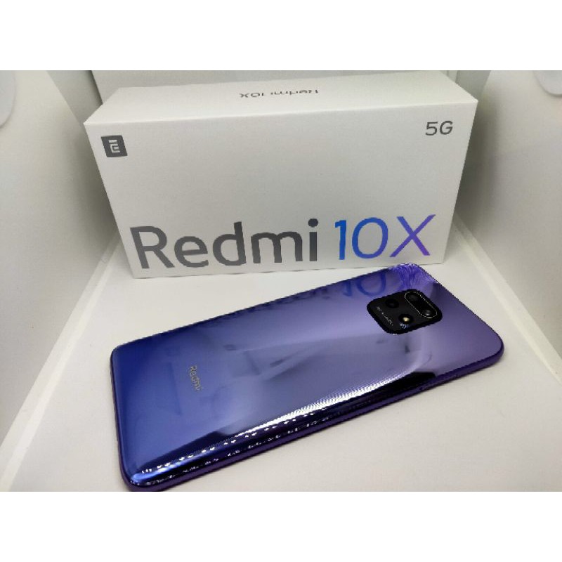 redmi 10x 5g amazon