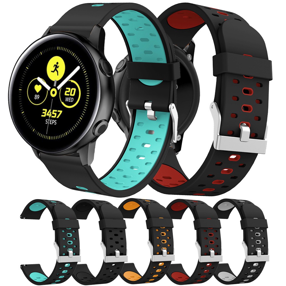 galaxy watch active 2 accessories