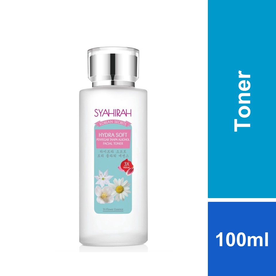 syahirah hydra soft moisturizer cream