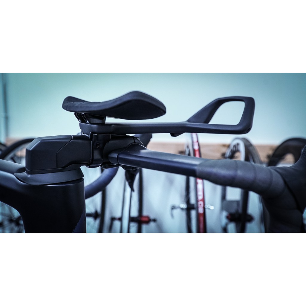 ITU Venge Clip-On Aero Bar S-WORKS エアロバー - 自転車