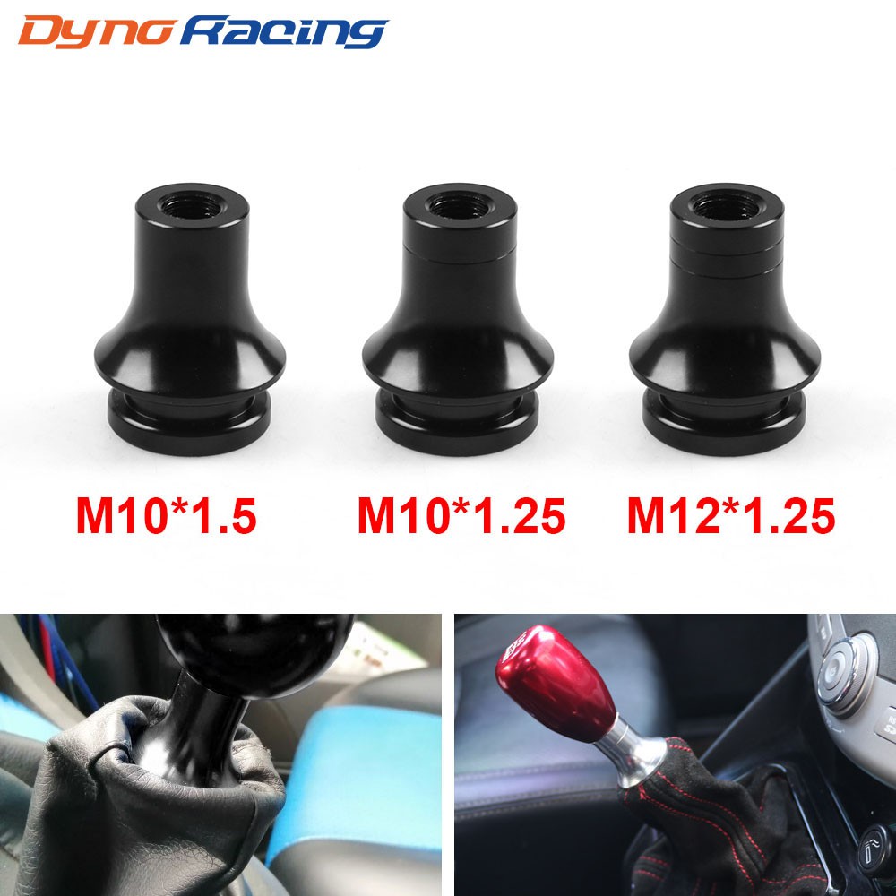 m10x1 25 shift knob adapter