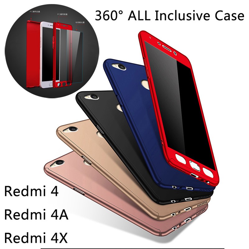 redmi 4 360