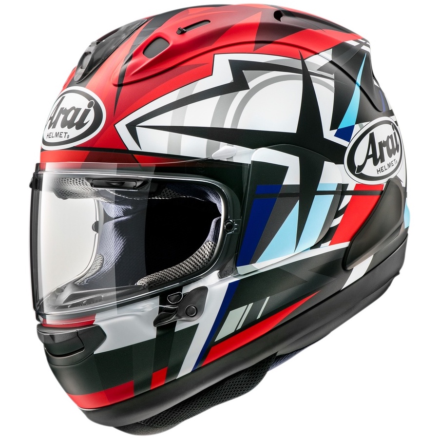 Arai RX-7X Takumi (Frost) | Shopee Malaysia