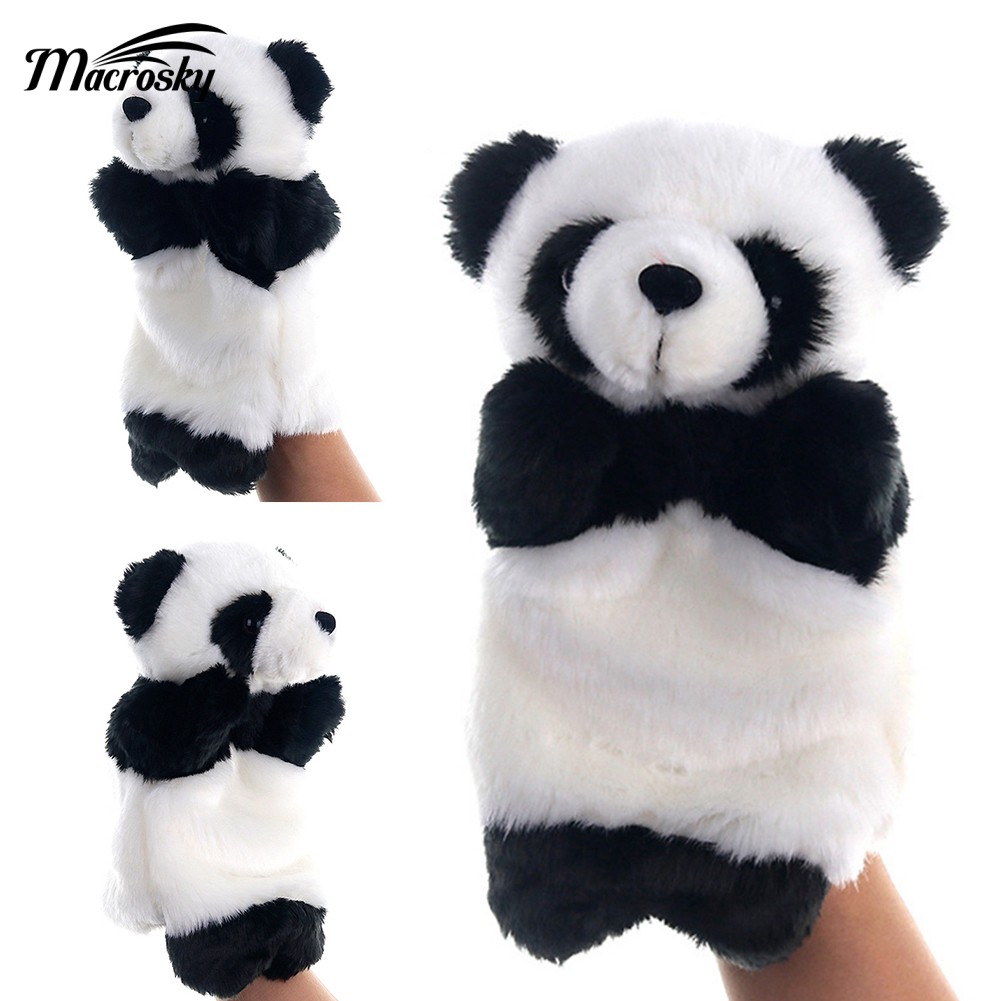 panda stuff toy shopee