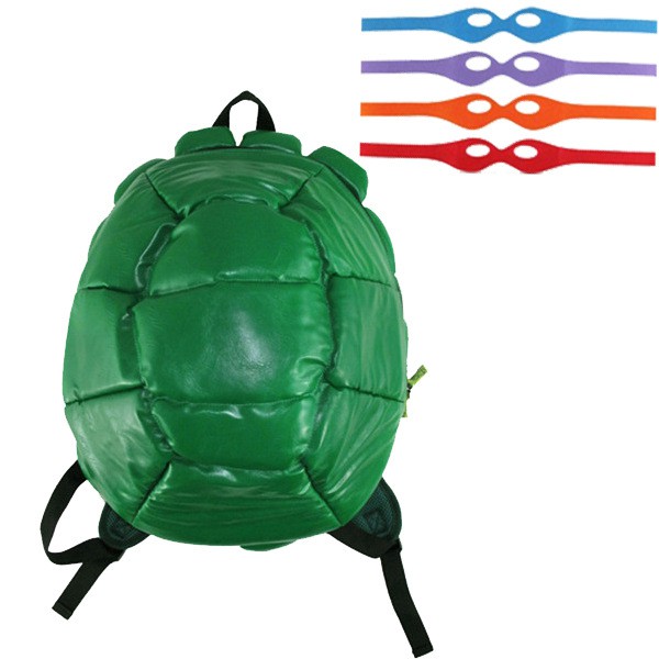 turtles backpack