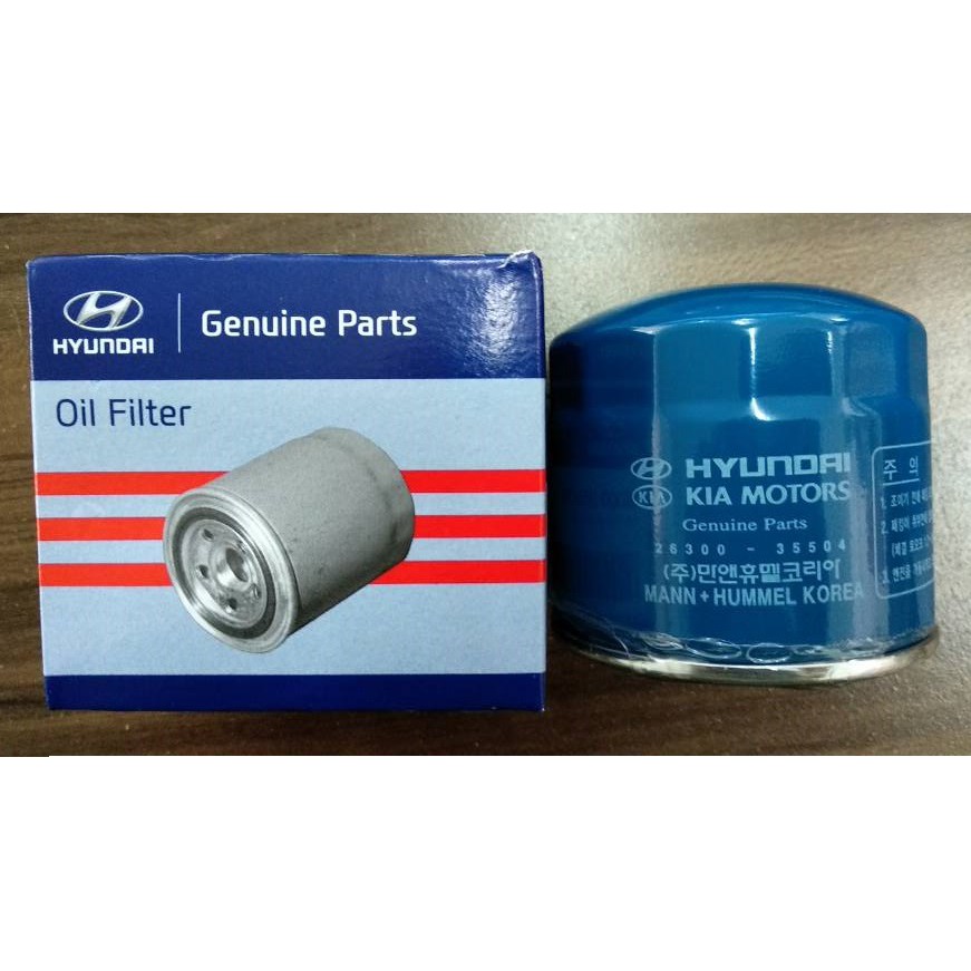 kia forte 2015 oil filter