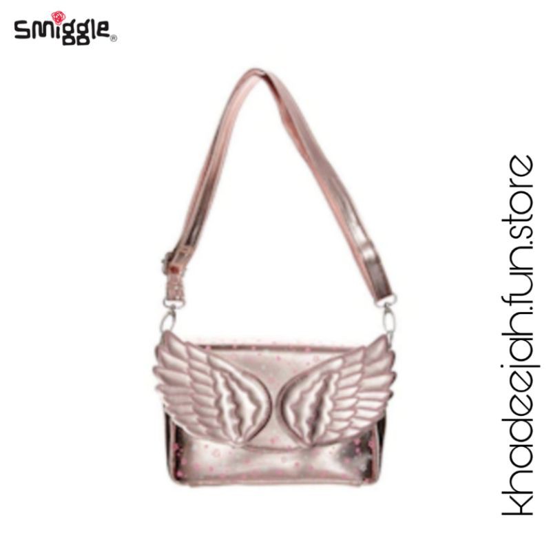 smiggle shoulder bag