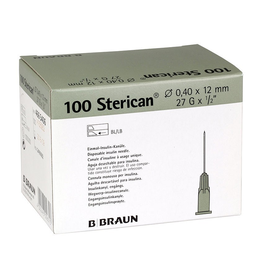 Иглы Браун 30g. Sterican игла одноразовая инъекционная стерильная 21g 0.8 x 120 мм. Б.Браун Стерикан игла 20g (0,9 x 70 мм) BL/lb. B.Braun Sterican игла 14g.