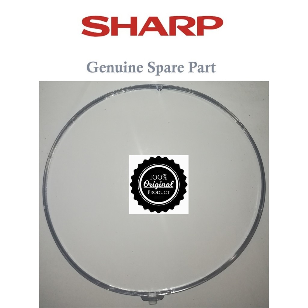 Sharp Random Colour Stand Fan Table Fan Wall Fan Guard Ring For PJS16 PJS169 PJT16 PJW16 PJW169 PJW16R (Original)