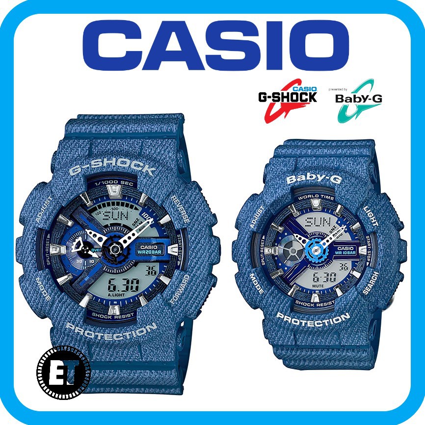 g shock ga 110 dc