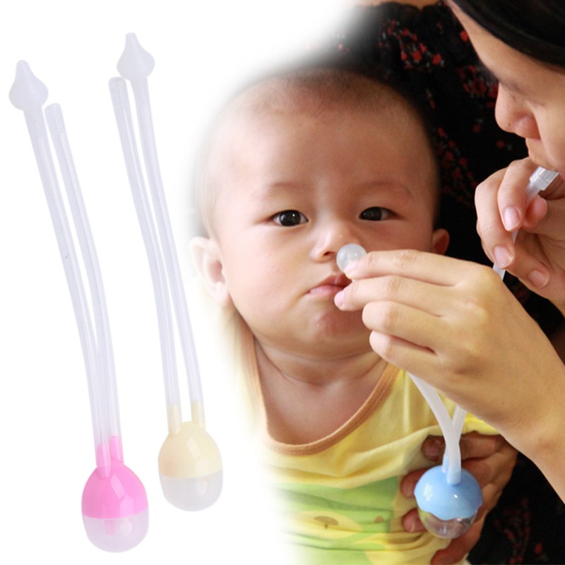 baby nose vacuum