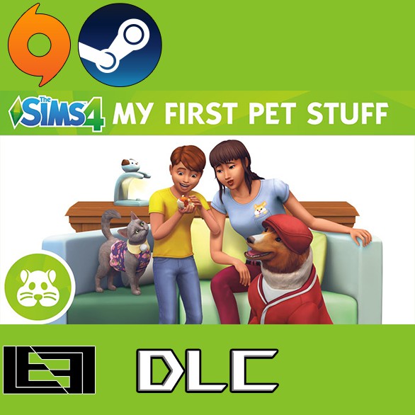 sims origin steam