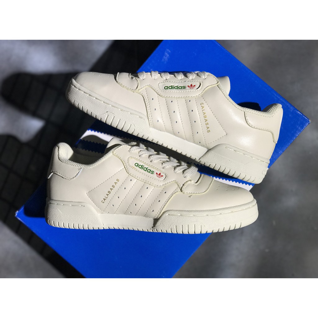 Adidas Herren adidas Yeezy Powerphase Sneaker in Größe 44 Adidas Herren adidas Yeezy Powerphase Sneaker in Größe 44