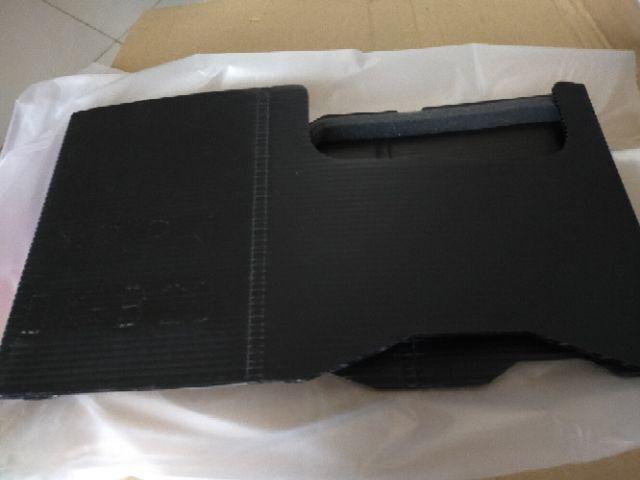 Car Battery Protection Cover - Bezza Myvi Axia Alza Viva 