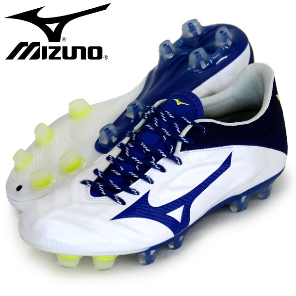 mizuno football