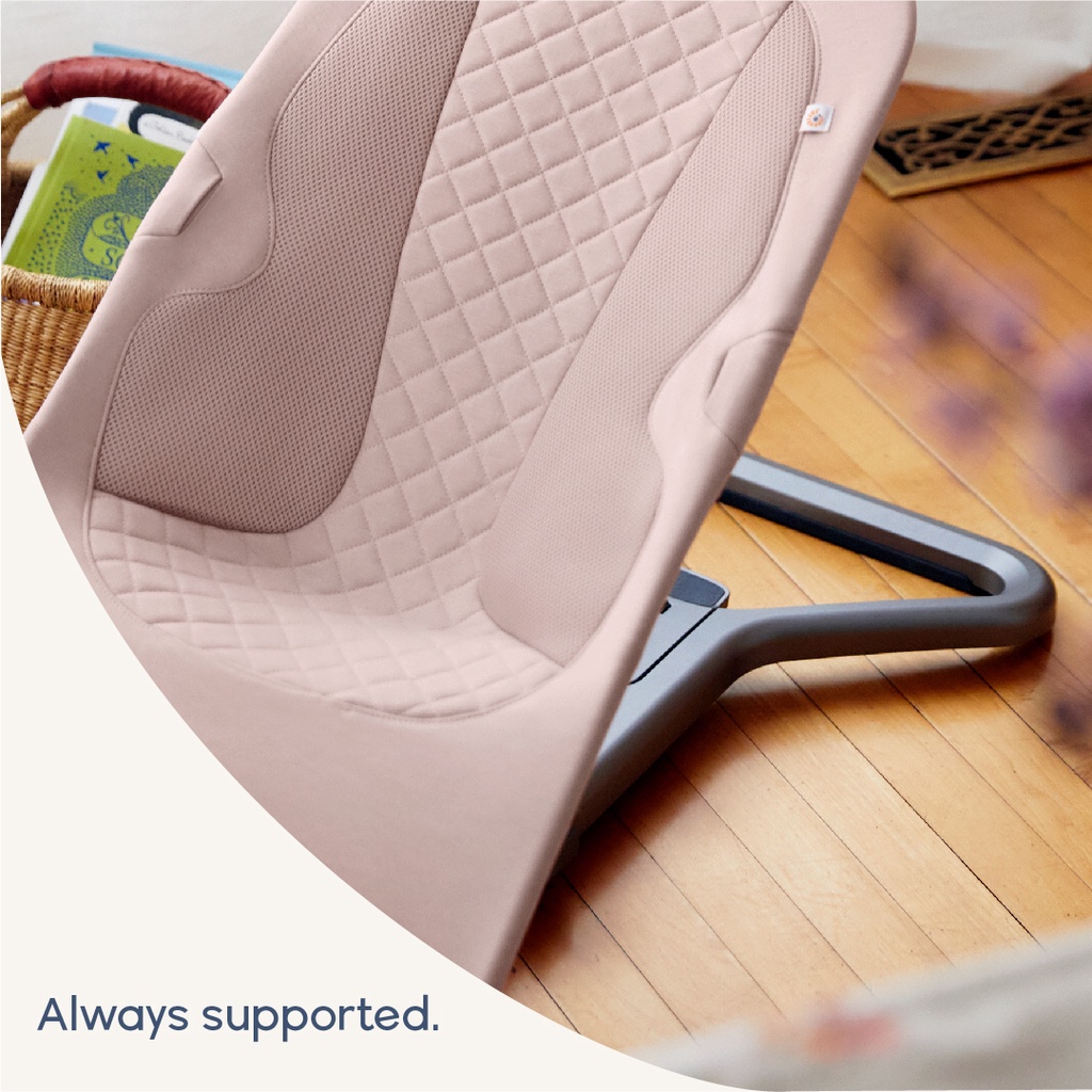 evolve 3 in 1 bouncer