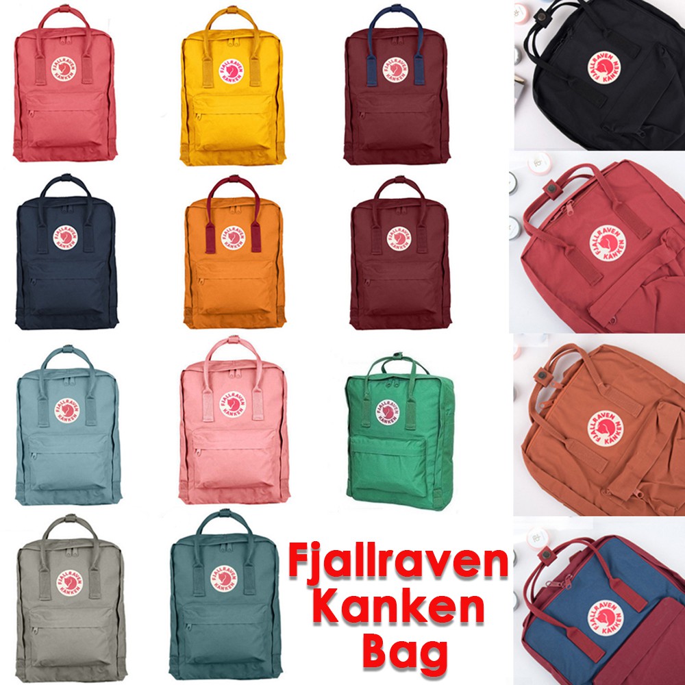 how much is kanken bag